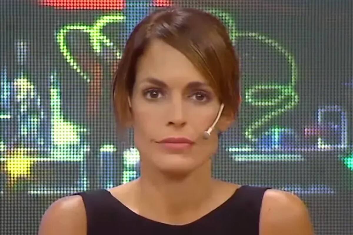 Pese a la medida impuesta, la periodista siguió hablando en los medios sobre cuestiones personales del cantante, a casi tres meses del grave accidente que sufrió en Tucumán