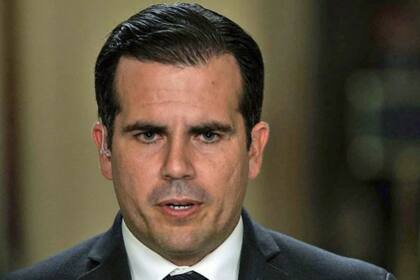 Pese a las protestas, Roselló ha dicho que no piensa renunciar.