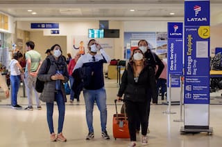 Coronavirus: los sectores productivos más perjudicados en el mundo