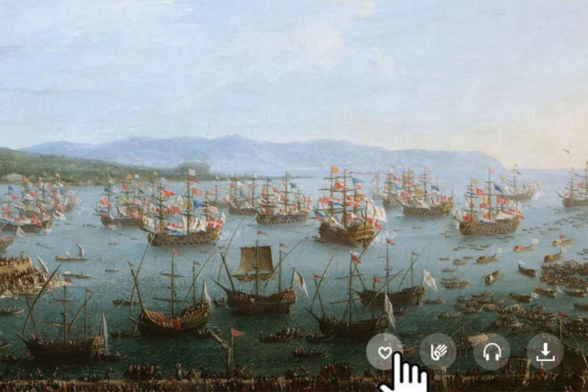 Pese a los cierres de museos en todo el mundo por el Coronavirus, varias plataformas online permiten acceder en forma virtual y gratuita al patrimonio artístico universal