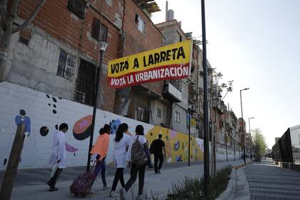 Pese a los $850 millones invertidos en obras, Horacio Rodríguez Larreta perdió por más de 50 puntos en las PASO aunque en la primera vuelta recortó la distancia a 30 puntos