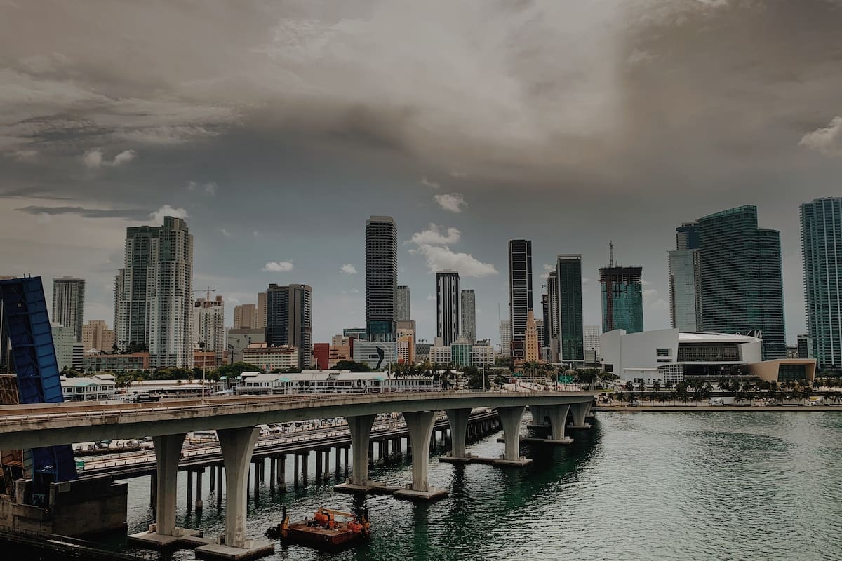 Pese a los incrementos de precios, Miami se mantiene como uno de los destinos más codiciados por inversores inmobiliarios