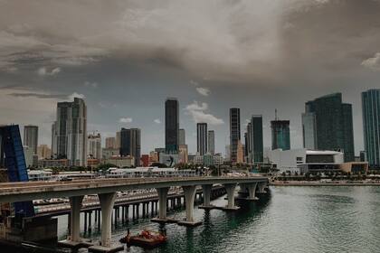 Pese a los incrementos de precios, Miami se mantiene como uno de los destinos más codiciados por inversores inmobiliarios