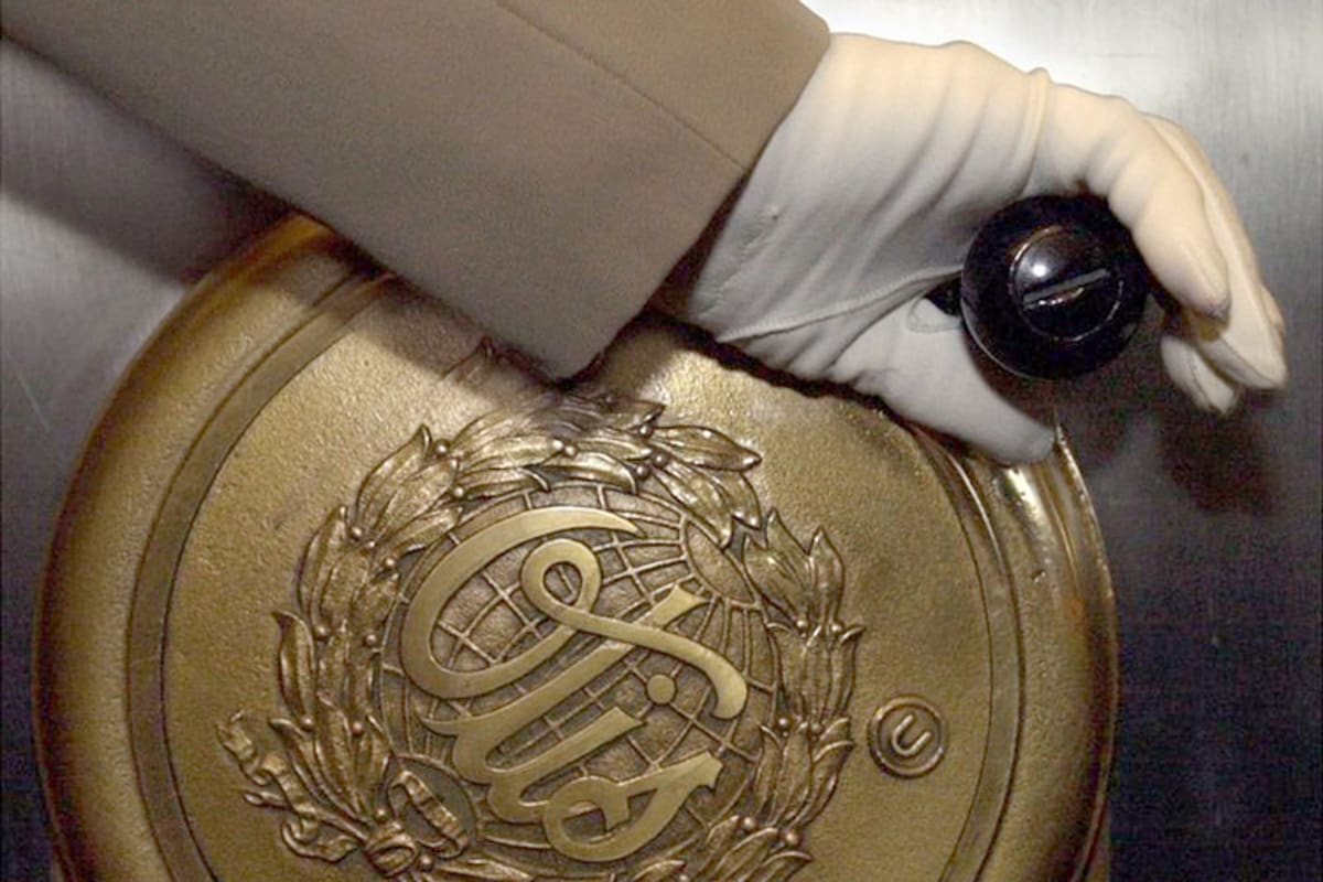 Pese a los pronósticos, la tarea de ascensorista fue la única eliminada en los últimos años años del nomenclador de los Estados Unidos