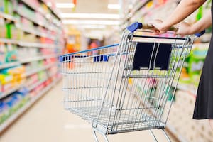 Pese a que algunos precios se estabilizaron, la inflación preocupa a los estadounidenses después de la publicación de los datos del índice de precios al consumidor de septiembre