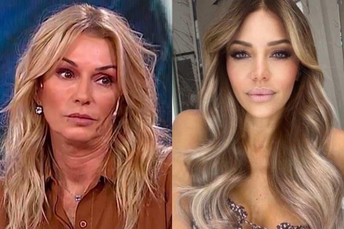 Pese a que Anderson lo desmintió, Yanina continúa con su postura de que la separación es un hecho