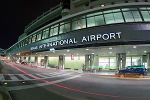 Pese a que el gobierno de Cuba notificó la falta de combustible en el aeropuerto de La Habana, hasta el momento no se registró ningún vuelo cancelado desde la isla hacia el Aeropuerto Internacional de Miami