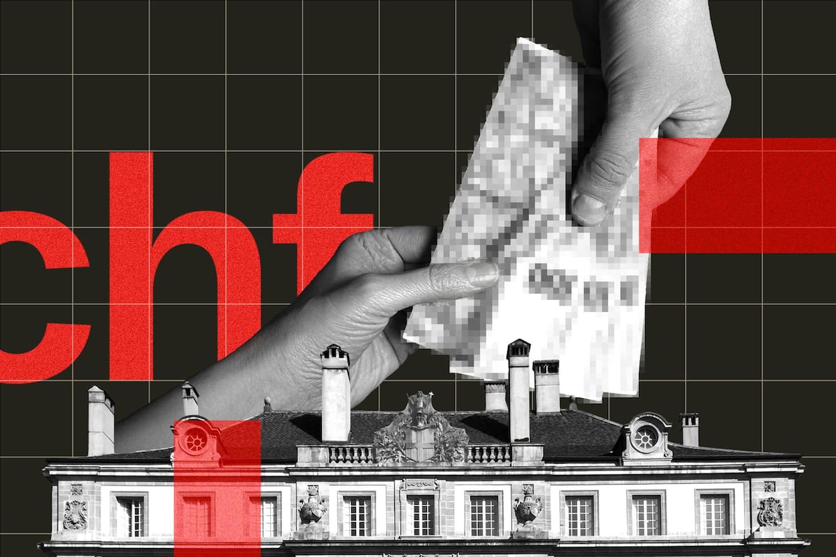 Pese a que eran investigados por la Justicia italiana, empresarios acusados de vínculos con la mafia operaron durante años con cuentas en el Credit Suisse