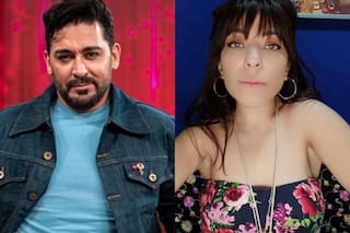 El comentario de Hernán Piquín sobre Noelia Pompa que incomodó a todos