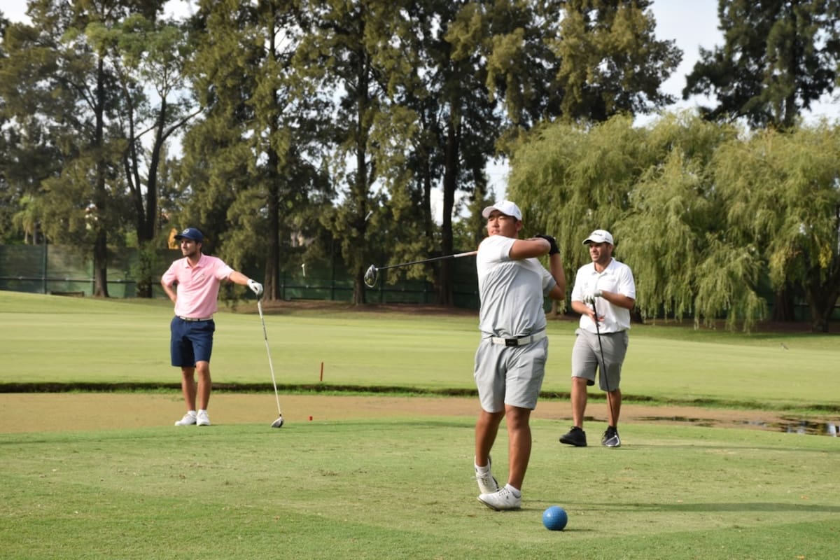 Pese a que la AAG hizo el pedido formal para volver a jugar al golf, todavía no hubo respuesta de las autoridades