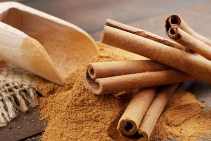 Pese a que la especia se suele usar como un sazonador, también tiene beneficios para el organismo (Foto:iStock)