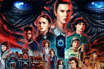 Pese a que logró proyectarse en más de 620 sedes y movilizar a miles de fanáticos, el dinero recaudado no llegará al gigante del streaming (Foto: Netflix)