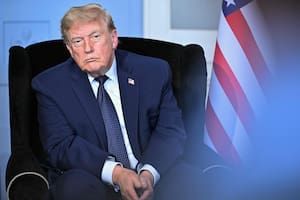 El contundente diagnóstico de The New York Times: Trump perdió la guerra
