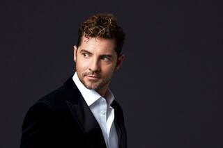 En medio de su visita a la Argentina, David Bisbal genera preocupación entre sus fanáticos
