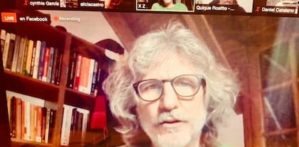 Pese al fallo de hoy, Amado Boudou seguirá por ahora en su casa, con una tobillera electrónica