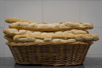 Pese al programa oficial FETA, el pan siguió aumentando