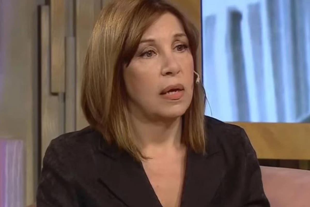 Pese al reclamo de Anabela Ascar, la Justicia reconoció a la hija de Héctor Ricardo García como única heredera de los bienes del fallecido periodista