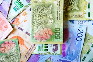 Peso Argentino