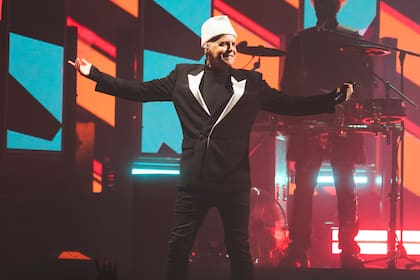Pet Shop Boys brilló en la inauguración de Primavera Sound Madrid; el festival llegará en noviembre a Buenos Aires