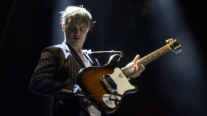 Pete Doherty