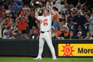 ¿Necesita el béisbol aún más tecnología para jugadas como el elevado discutido de Pete Alonso?