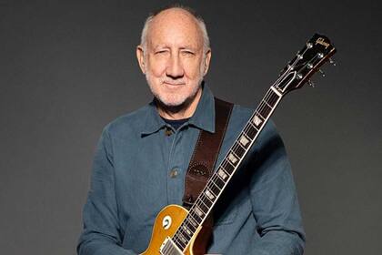 Pete Townshend, el guitarrista de The Who, aseguró que habló con un amigo muerto