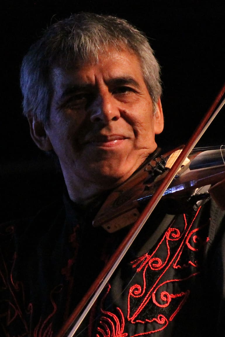 Peteco Carabajal