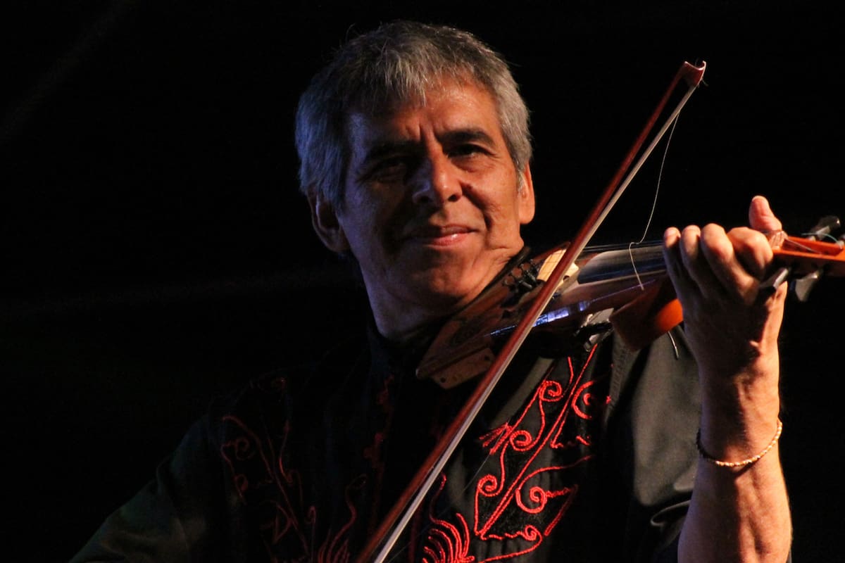 Peteco Carabajal celebrará 50 años de música en la quinta Luna del Cosquín 2025