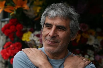 Peteco Carabajal criticó duramente a Mauricio Macri