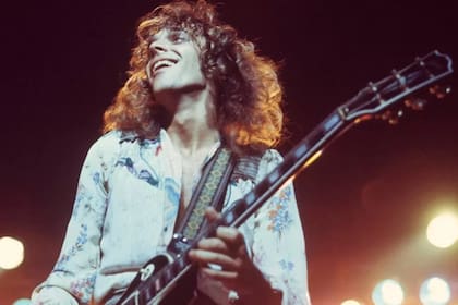 Peter Frampton