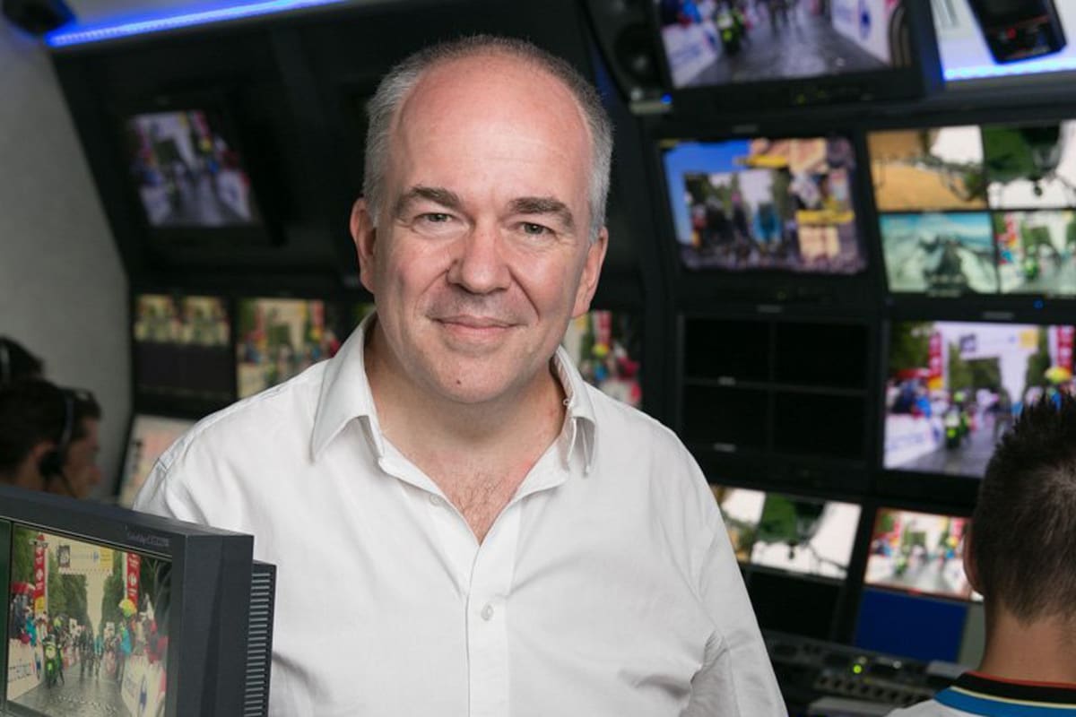 Peter Hutton