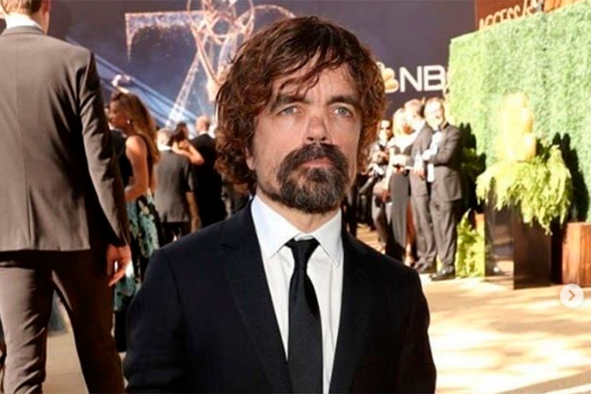 Peter Dinklage