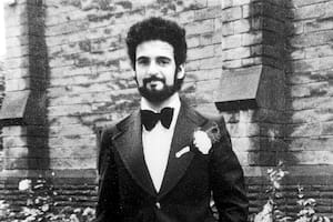 Peter Sutcliffe
