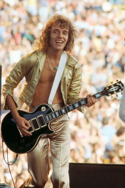 Peter Frampton