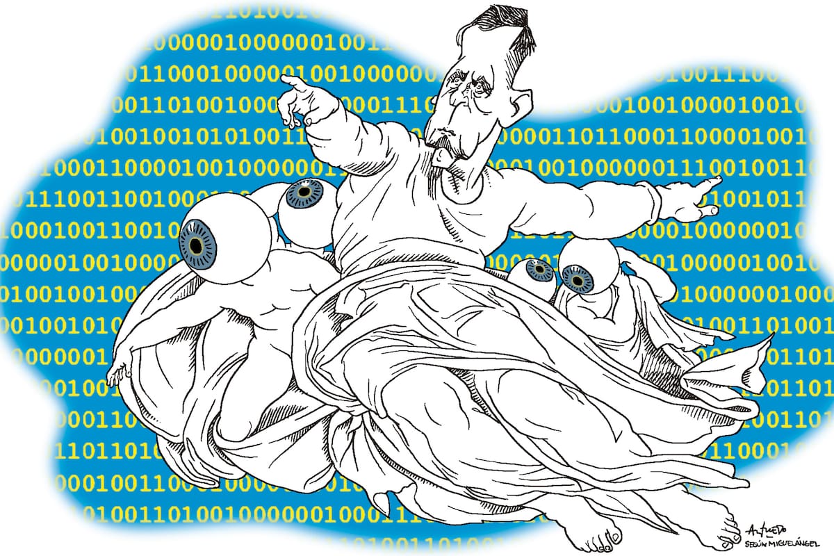 Peter Thiel