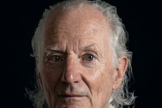 Peter Hammill: el recuerdo de la “actitud orgullosa” de Piazzolla, su nuevo álbum y su relación con el público argentino