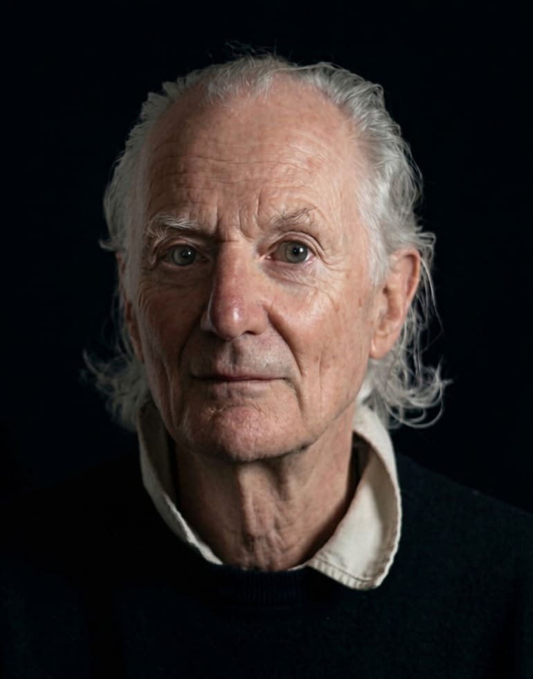Peter Hammill