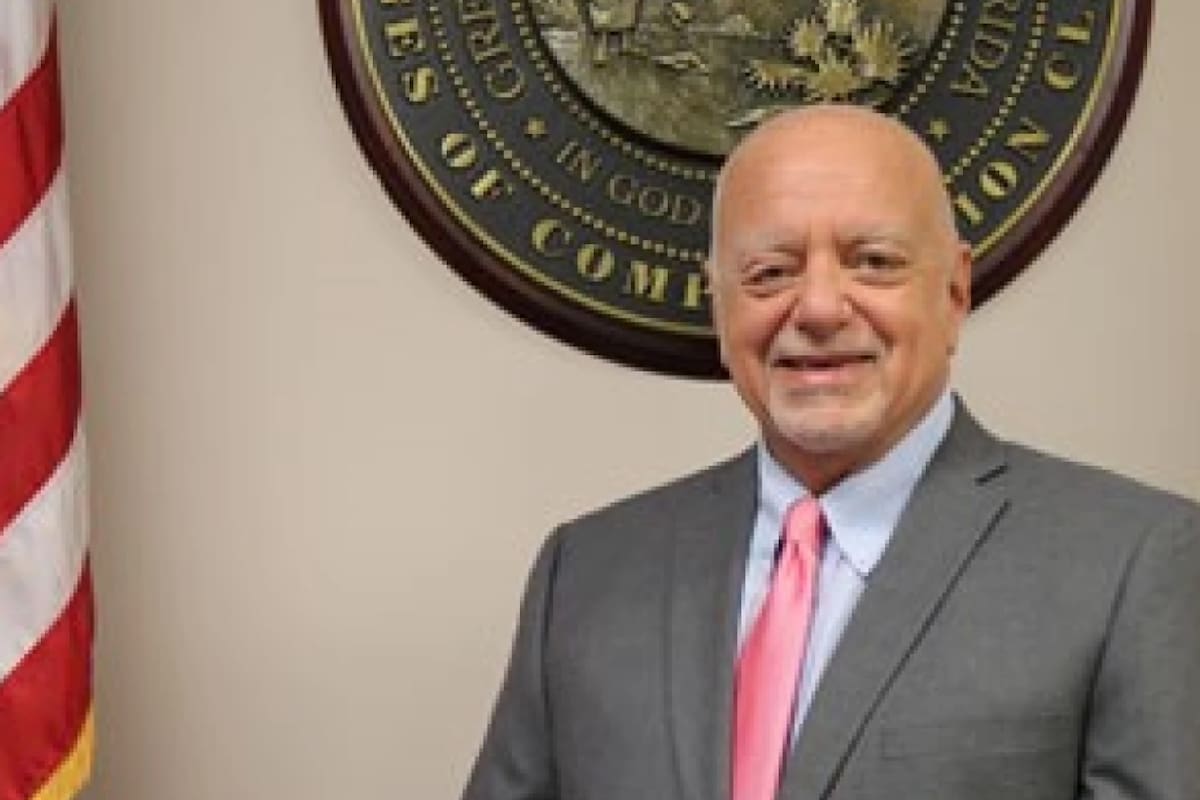 Peter Antonacci falleció en circunstancias poco claras