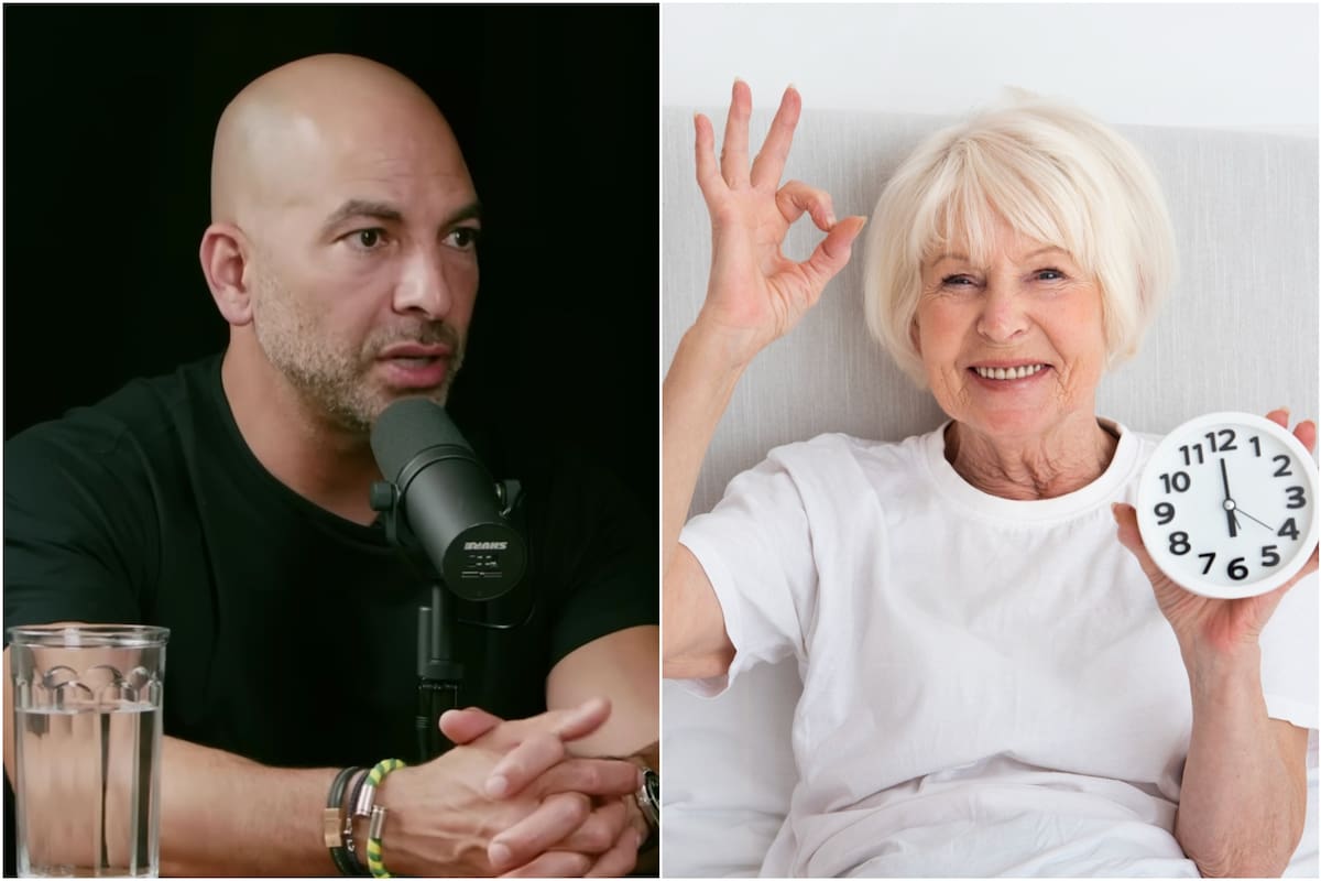 Peter Attia y su propuesta para vivir más tiempo con una mejora en los hábitos, la prevención y el ejercicio