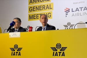 Las aerolíneas volvieron a respaldar la desregulación de Milei, pero reclamaron más transparencia