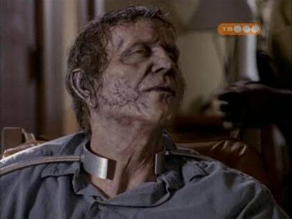 Peter Crombie fue reconocido por su actuación en Seinfeld, unas de las primeras sitcom estadounidenses (Foto: captura)
