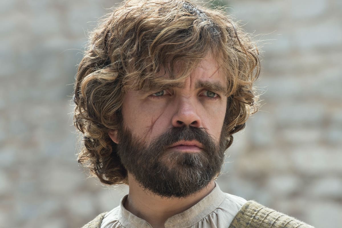 Peter Dinklage dijo que algunas series "duran demasiado tiempo". Game of Thrones terminará con en 2019 con su octava temporada.