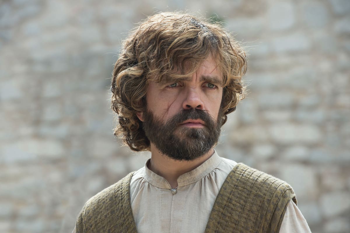 Peter Dinklage dijo que algunas series "duran demasiado tiempo". Game of Thrones terminará con en 2019 con su octava temporada.