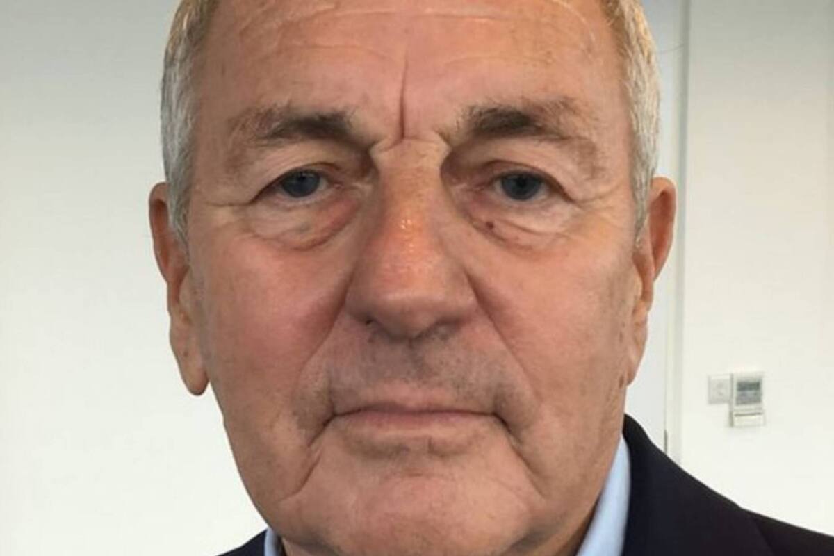 Peter Done encontró un escape de la pobreza construyendo un imperio de casas de apuestas junto a su hermano, acumulando una multimillonaria fortuna familiar