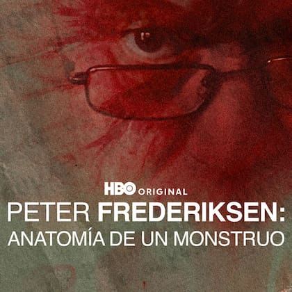 Peter Frederiksen: anatomía de un monstruo, de HBO