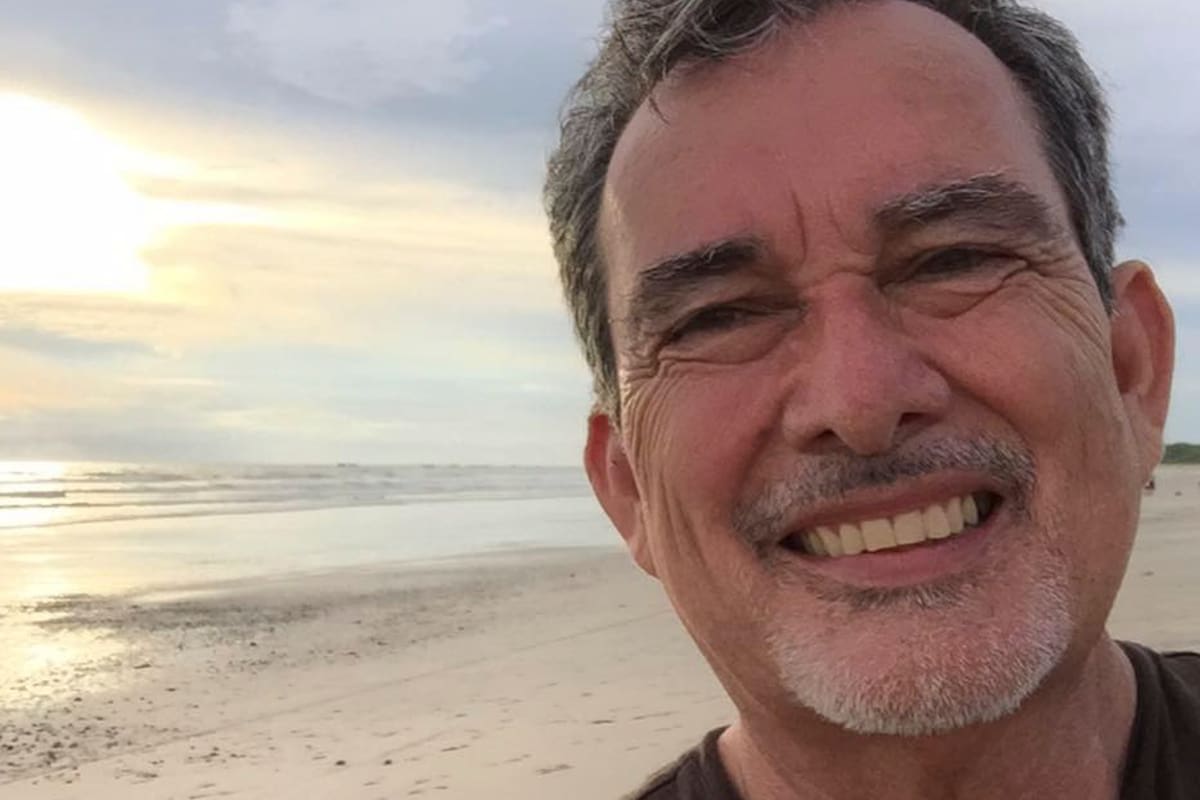 Peter Gonzales Falcon