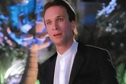 Peter Greene murió a los 60 años el pasado 12 de diciembre