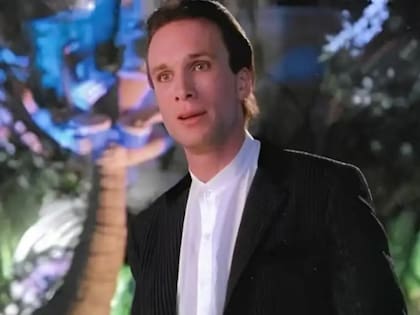 Peter Greene murió a los 60 años el pasado 12 de diciembre