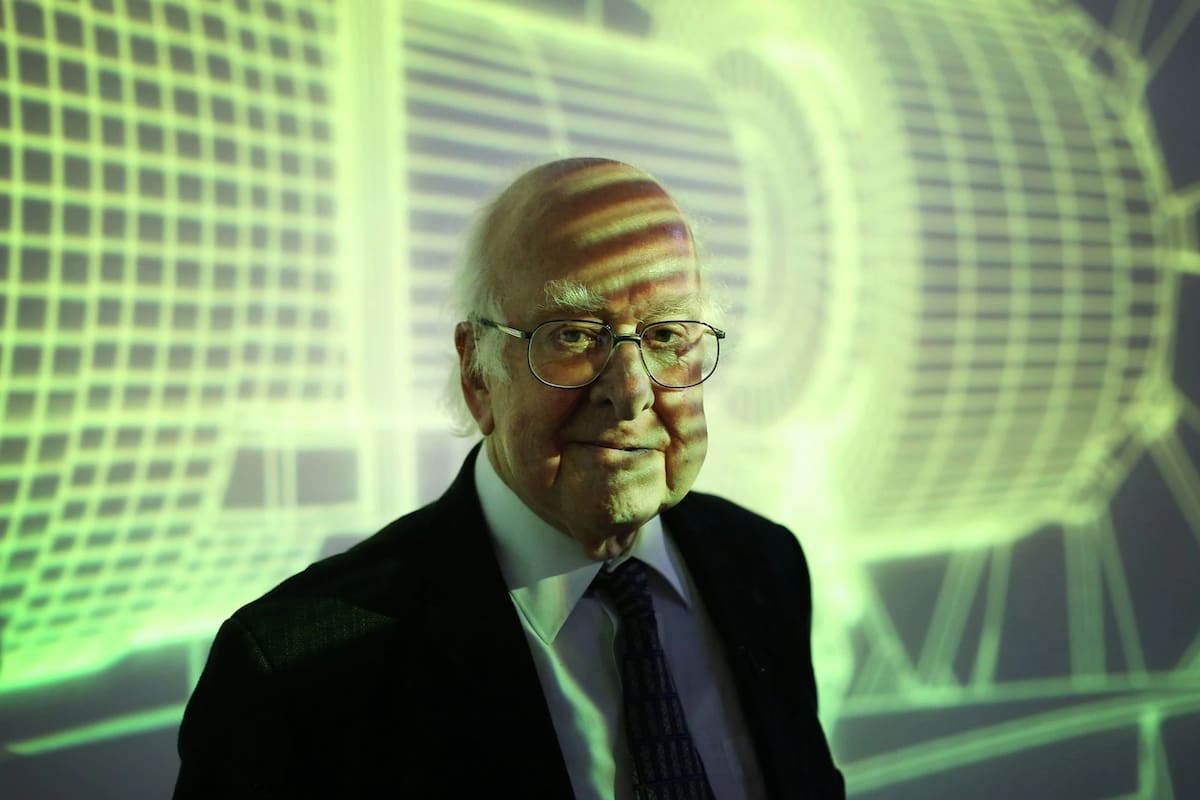 Peter Higgs afirma que el tiempo que dedicamos a la autopromoción a él le habría impedido ser científico