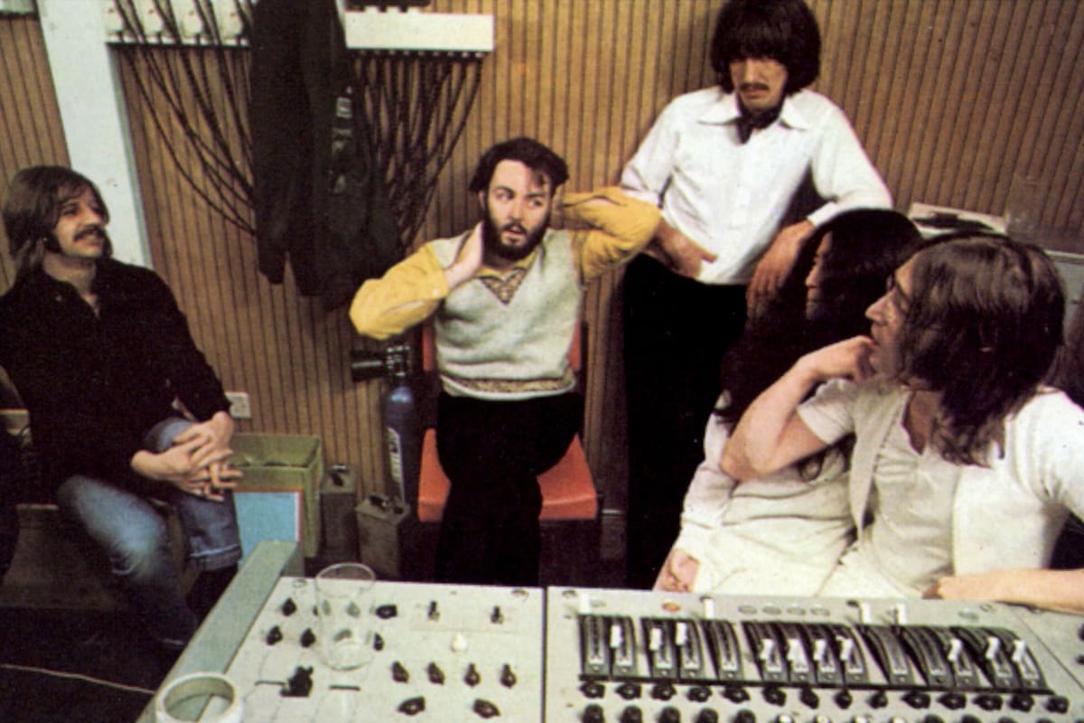 Peter Jackson, el director de films como El seññor de los anillos, será el responsable de hacerlo en base a más de 50 horas de filmaciones realizadas cuando se rodaba Let it be